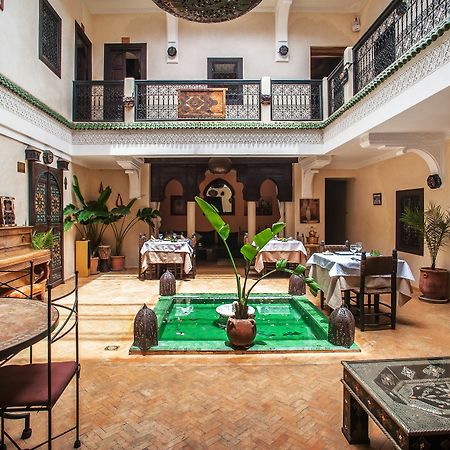 Riad Haraka Marrakesh Esterno foto