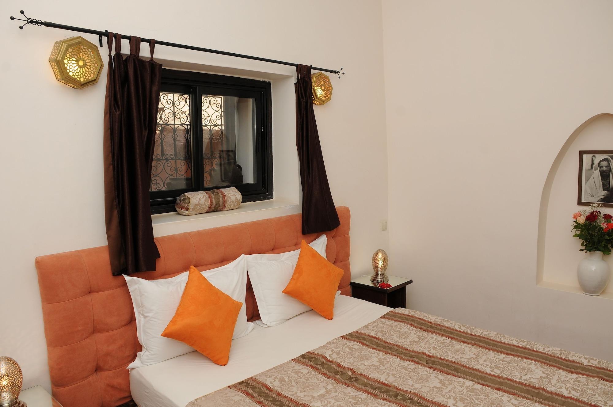 Riad Haraka Marrakesh Esterno foto