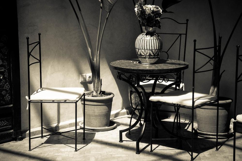 Riad Haraka Marrakesh Esterno foto