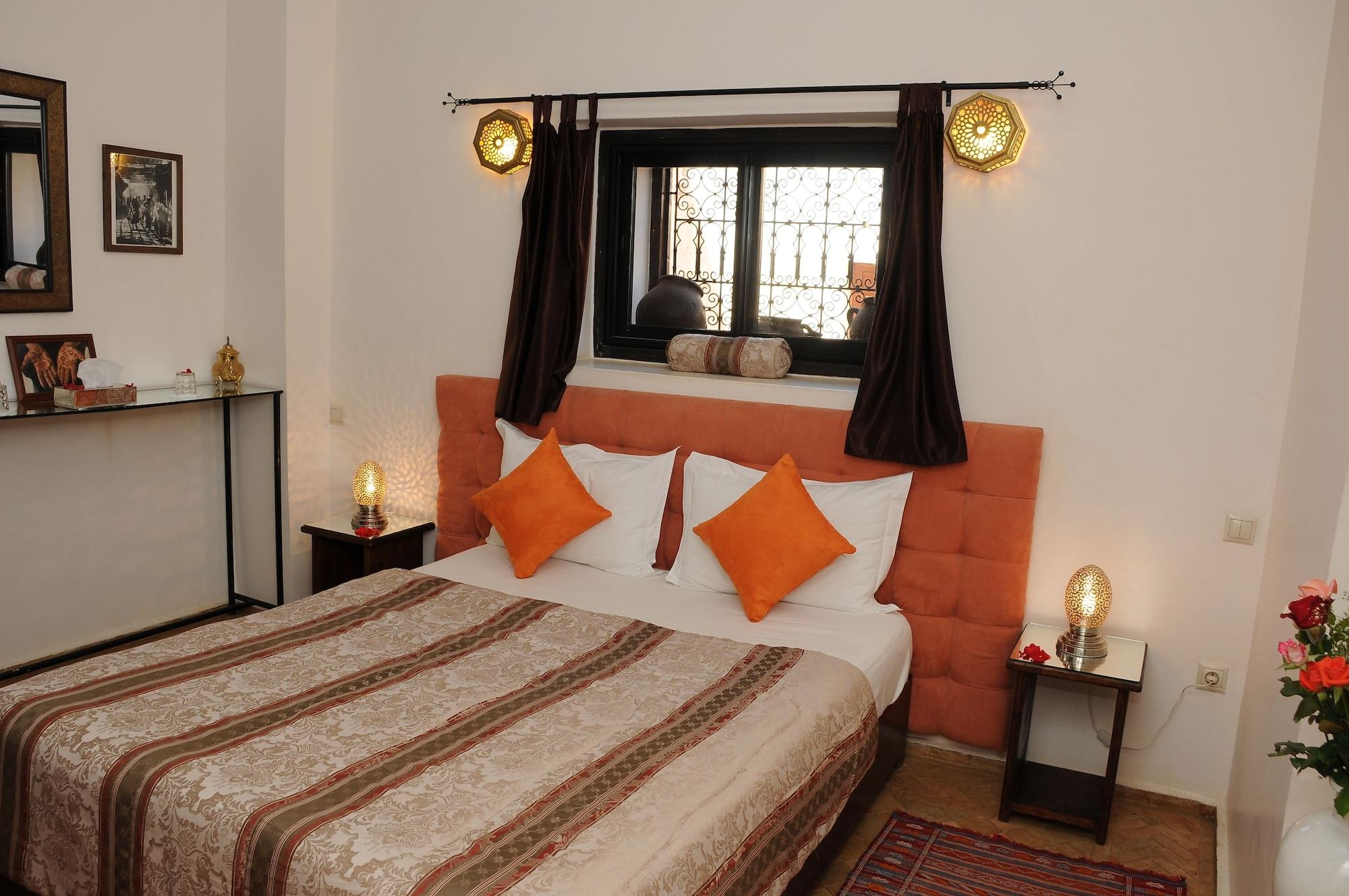 Riad Haraka Marrakesh Esterno foto
