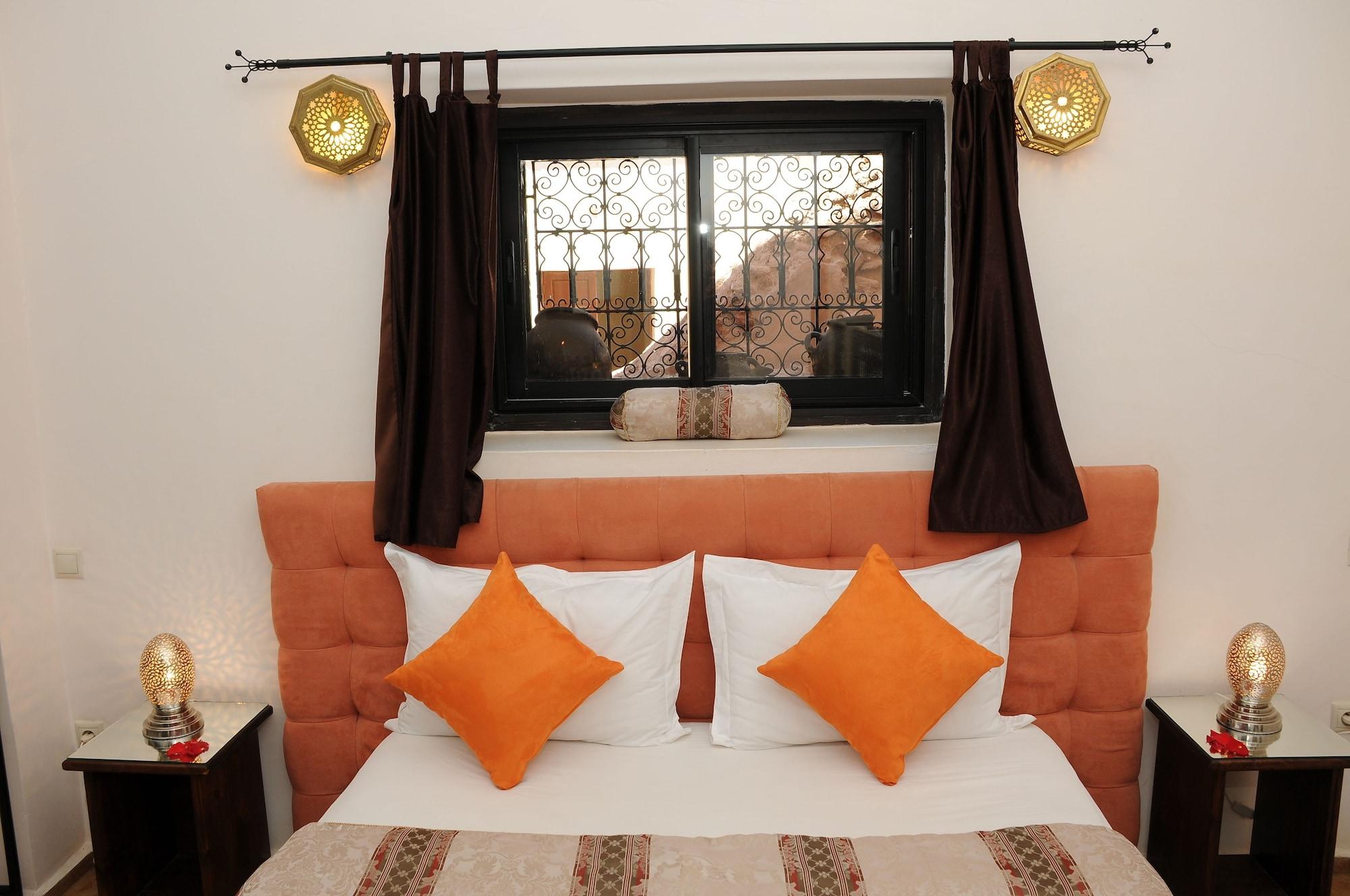 Riad Haraka Marrakesh Esterno foto