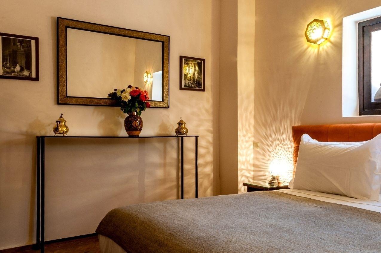 Riad Haraka Marrakesh Esterno foto