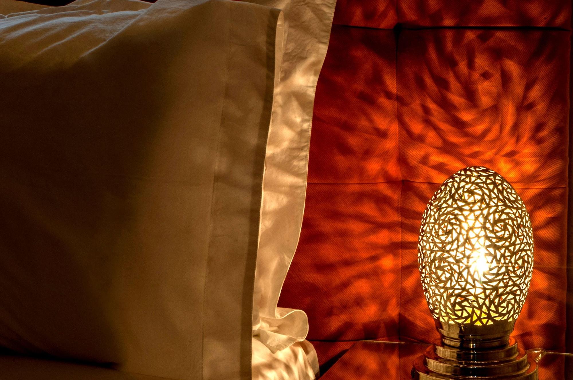 Riad Haraka Marrakesh Esterno foto