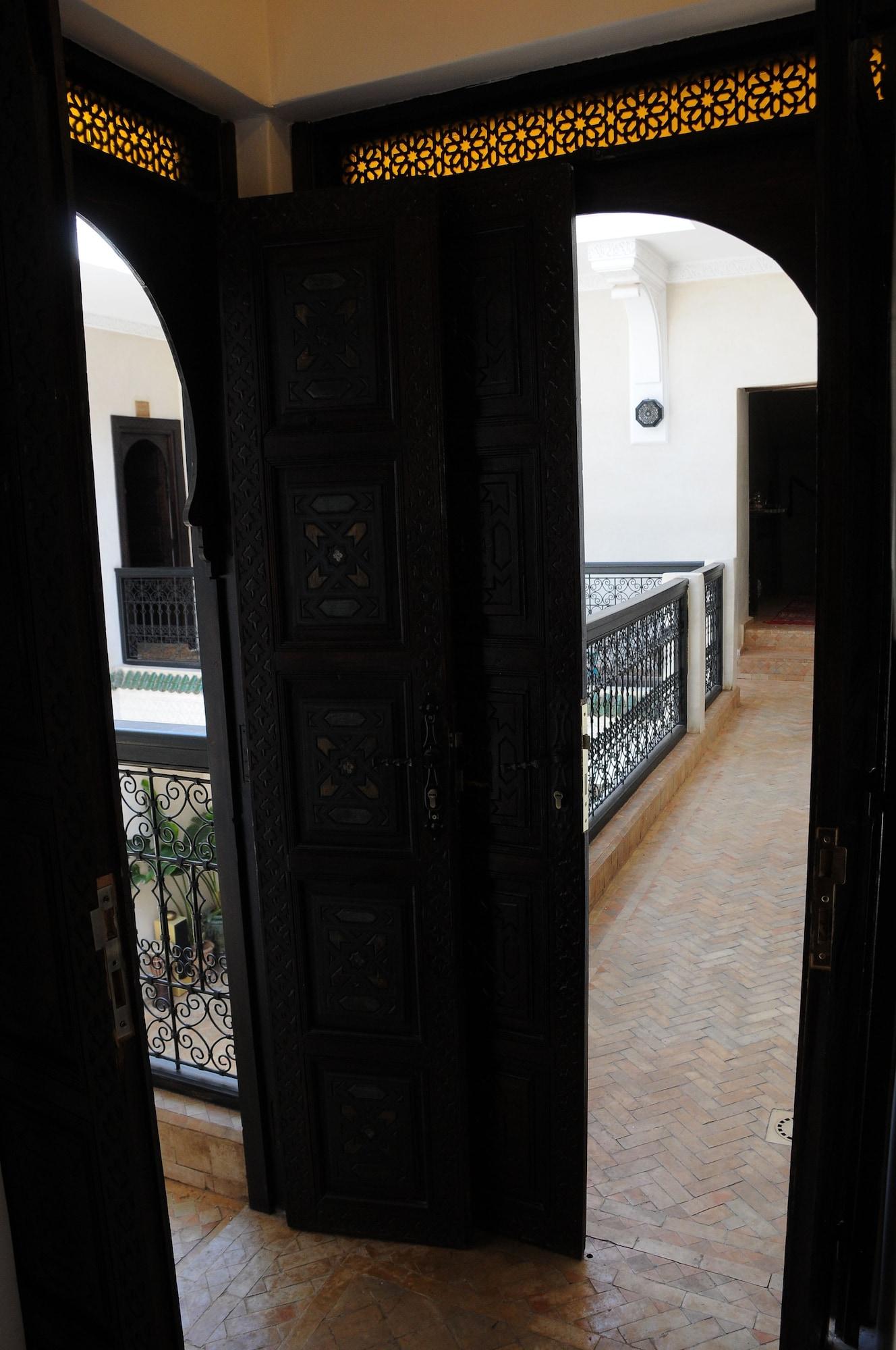 Riad Haraka Marrakesh Esterno foto