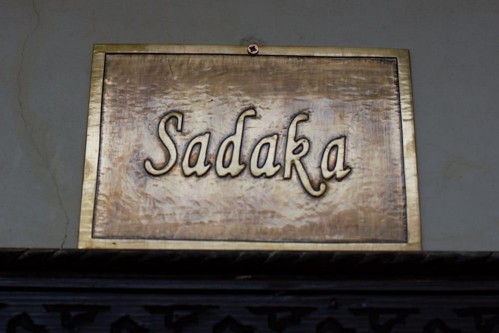 Riad Haraka Marrakesh Esterno foto