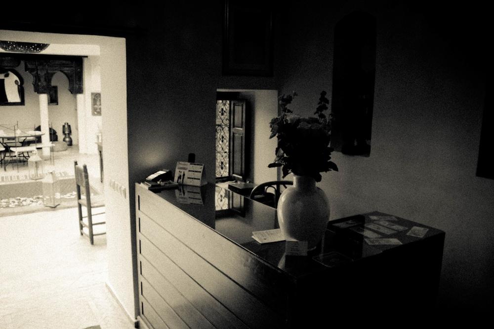 Riad Haraka Marrakesh Esterno foto