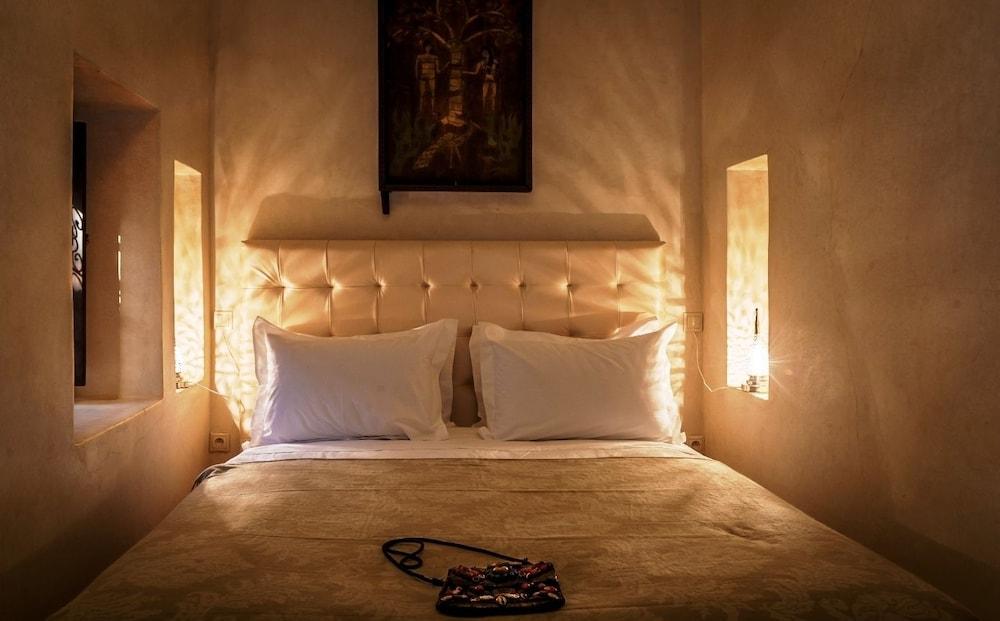 Riad Haraka Marrakesh Esterno foto