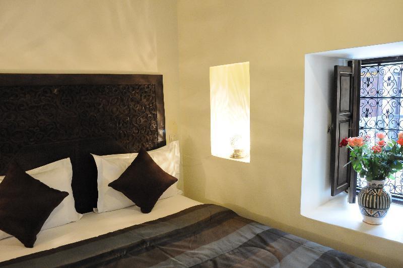 Riad Haraka Marrakesh Esterno foto