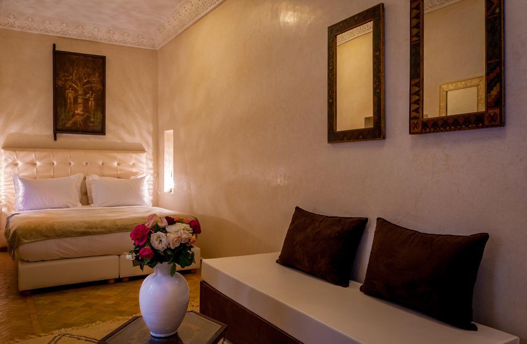 Riad Haraka Marrakesh Esterno foto