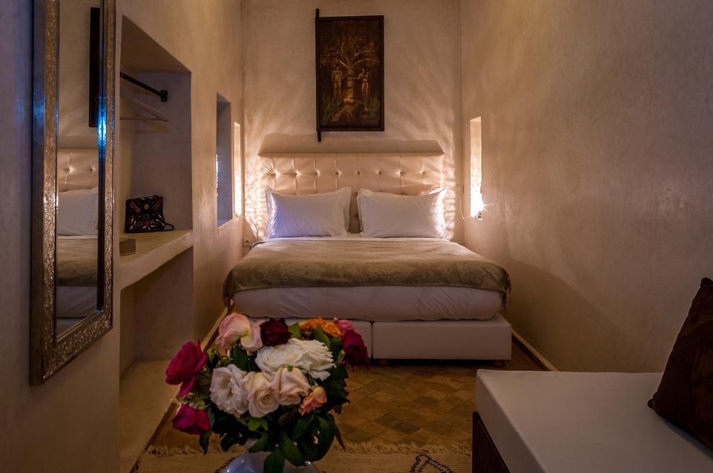 Riad Haraka Marrakesh Esterno foto