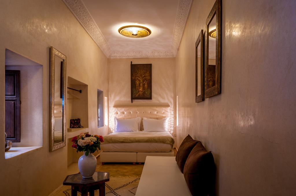 Riad Haraka Marrakesh Esterno foto