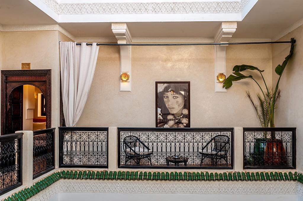 Riad Haraka Marrakesh Esterno foto