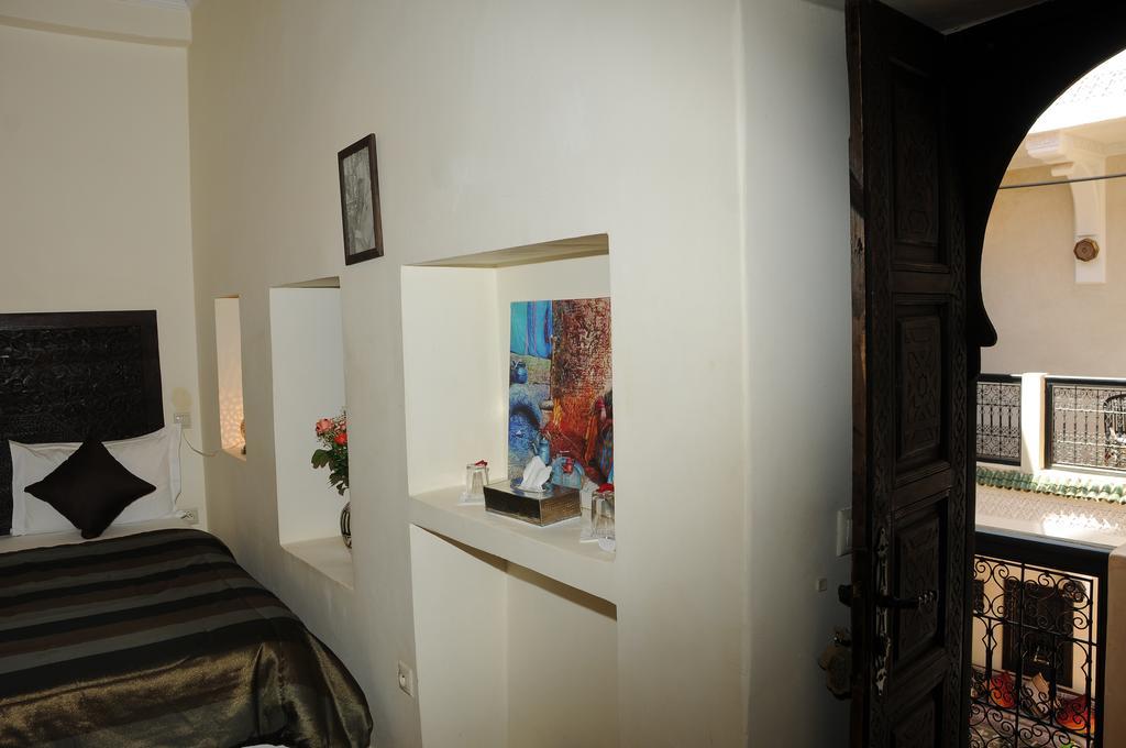 Riad Haraka Marrakesh Esterno foto