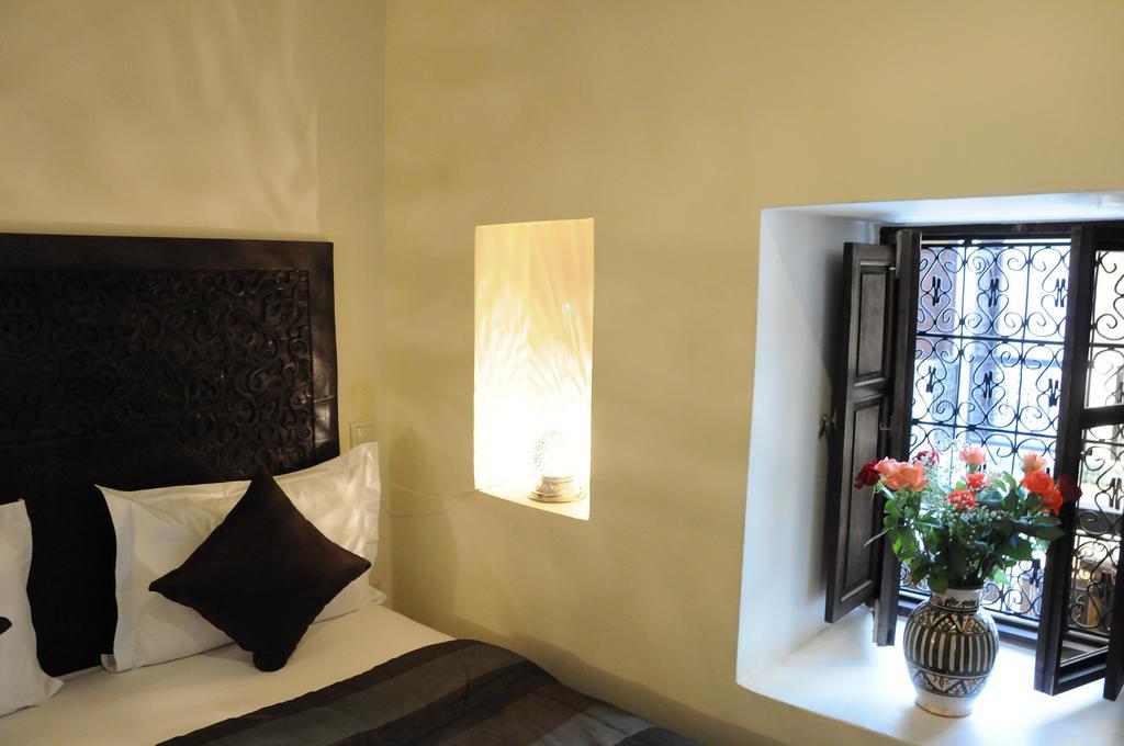 Riad Haraka Marrakesh Esterno foto