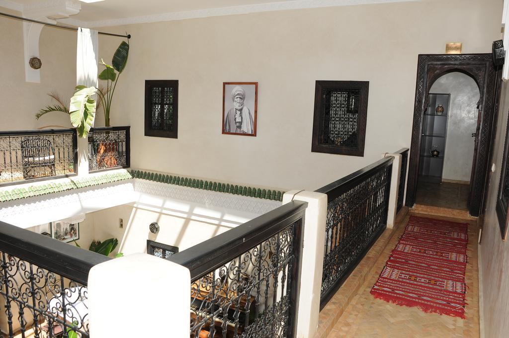 Riad Haraka Marrakesh Esterno foto