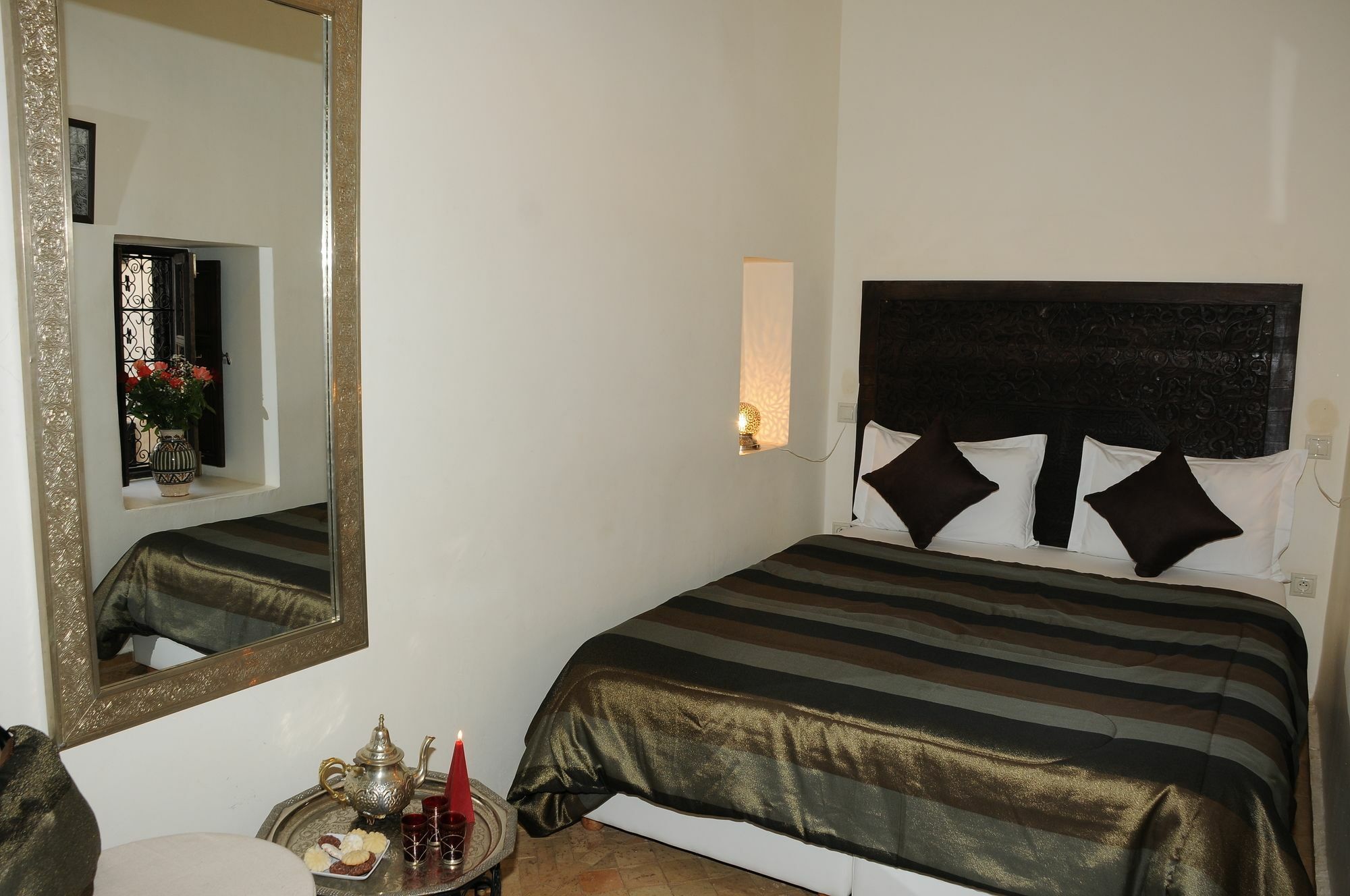Riad Haraka Marrakesh Esterno foto