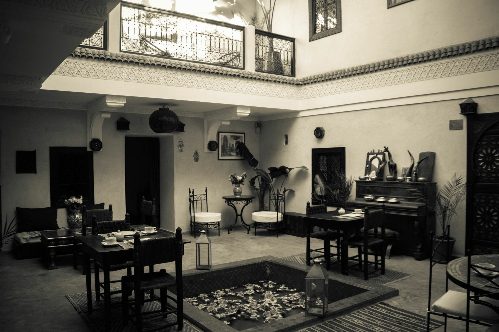 Riad Haraka Marrakesh Esterno foto