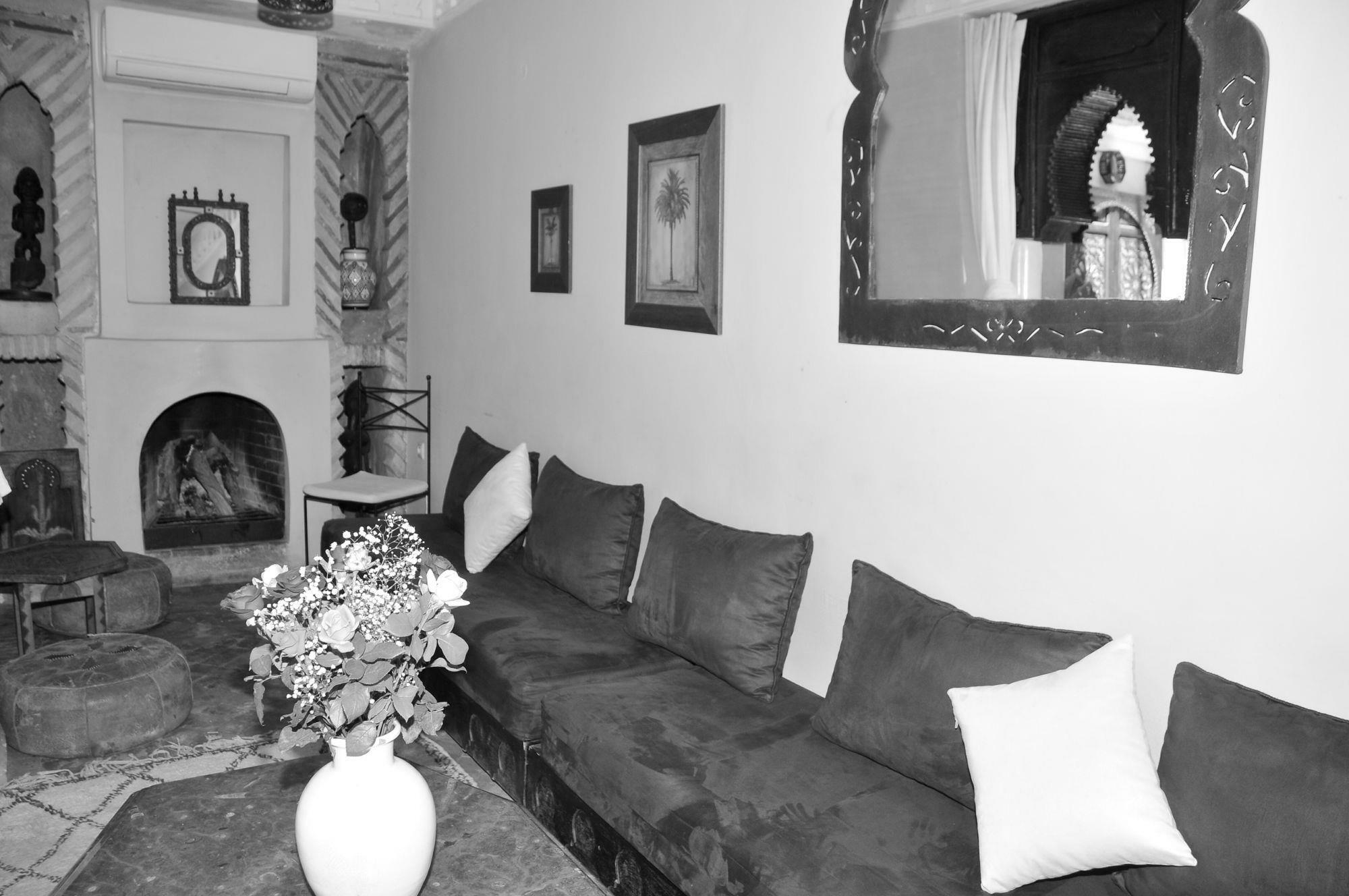 Riad Haraka Marrakesh Esterno foto