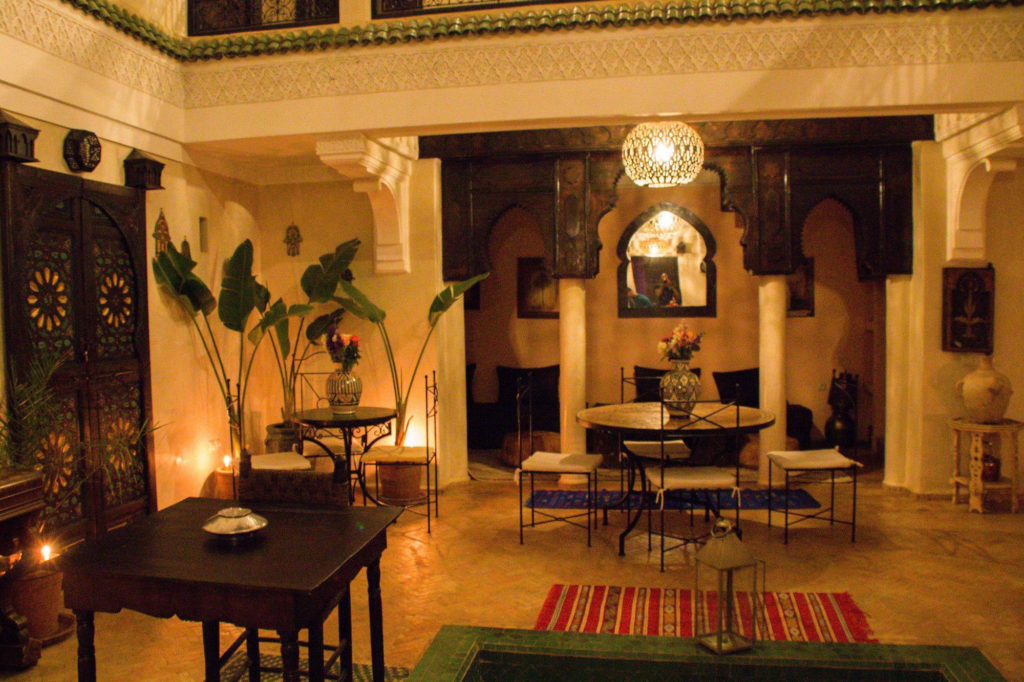 Riad Haraka Marrakesh Esterno foto