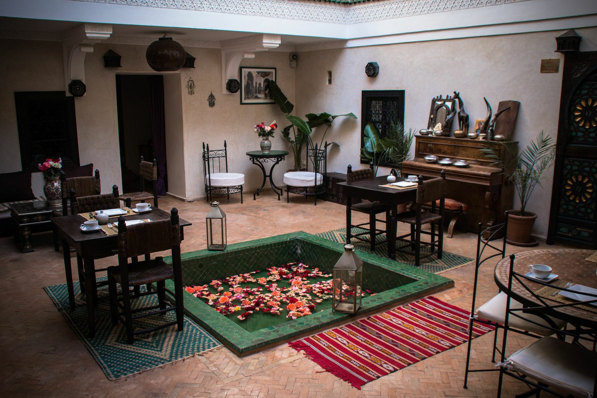 Riad Haraka Marrakesh Esterno foto