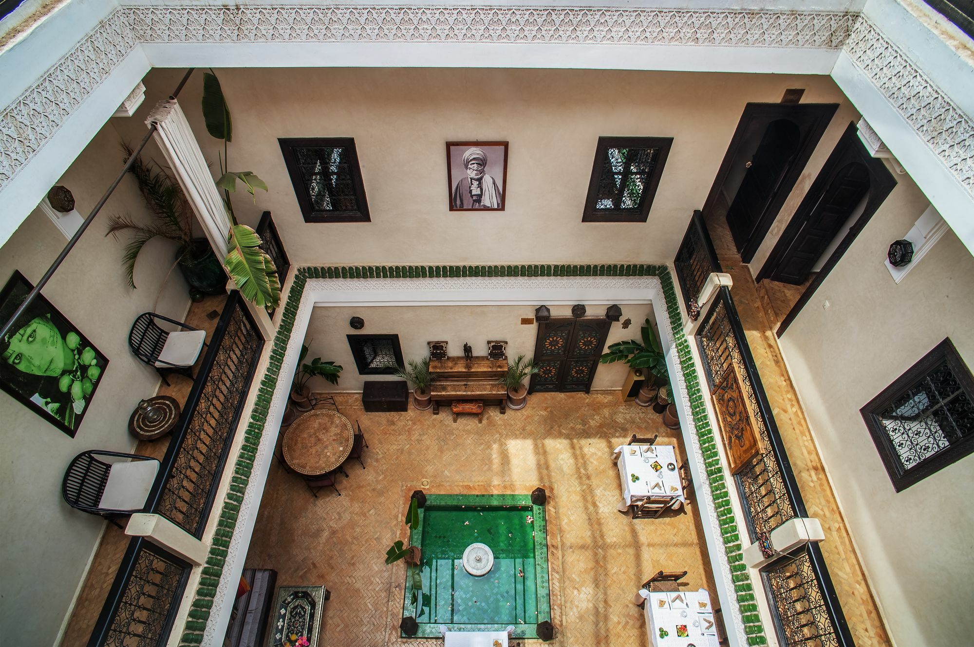 Riad Haraka Marrakesh Esterno foto