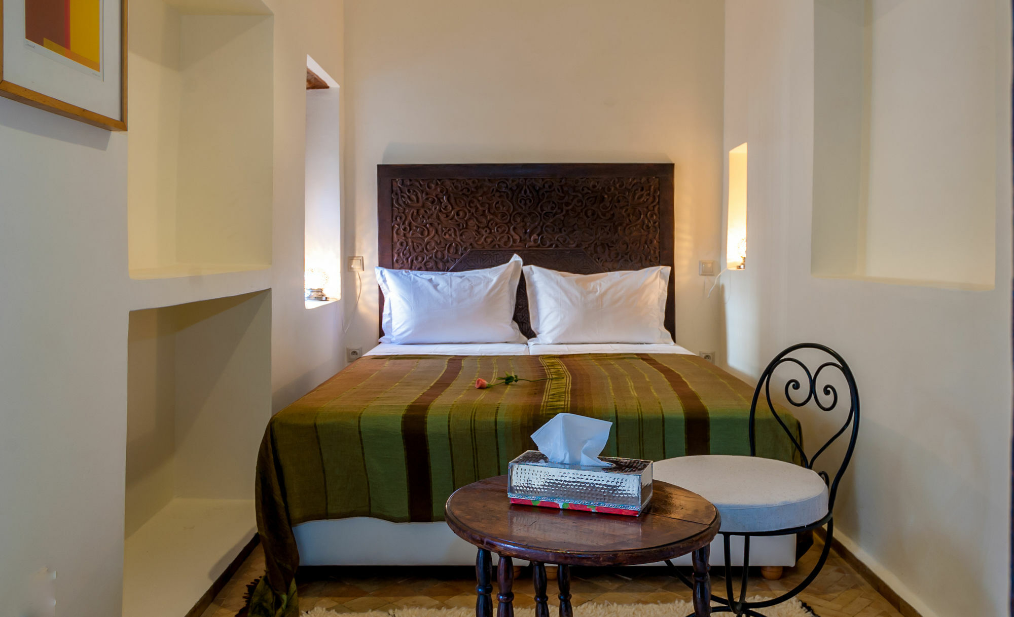 Riad Haraka Marrakesh Esterno foto