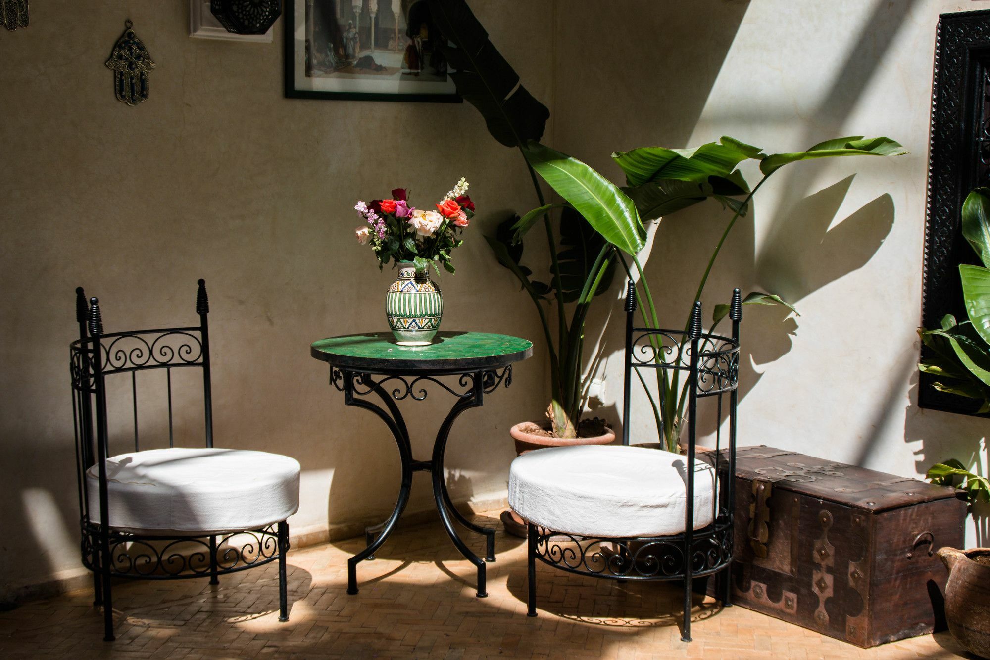 Riad Haraka Marrakesh Esterno foto