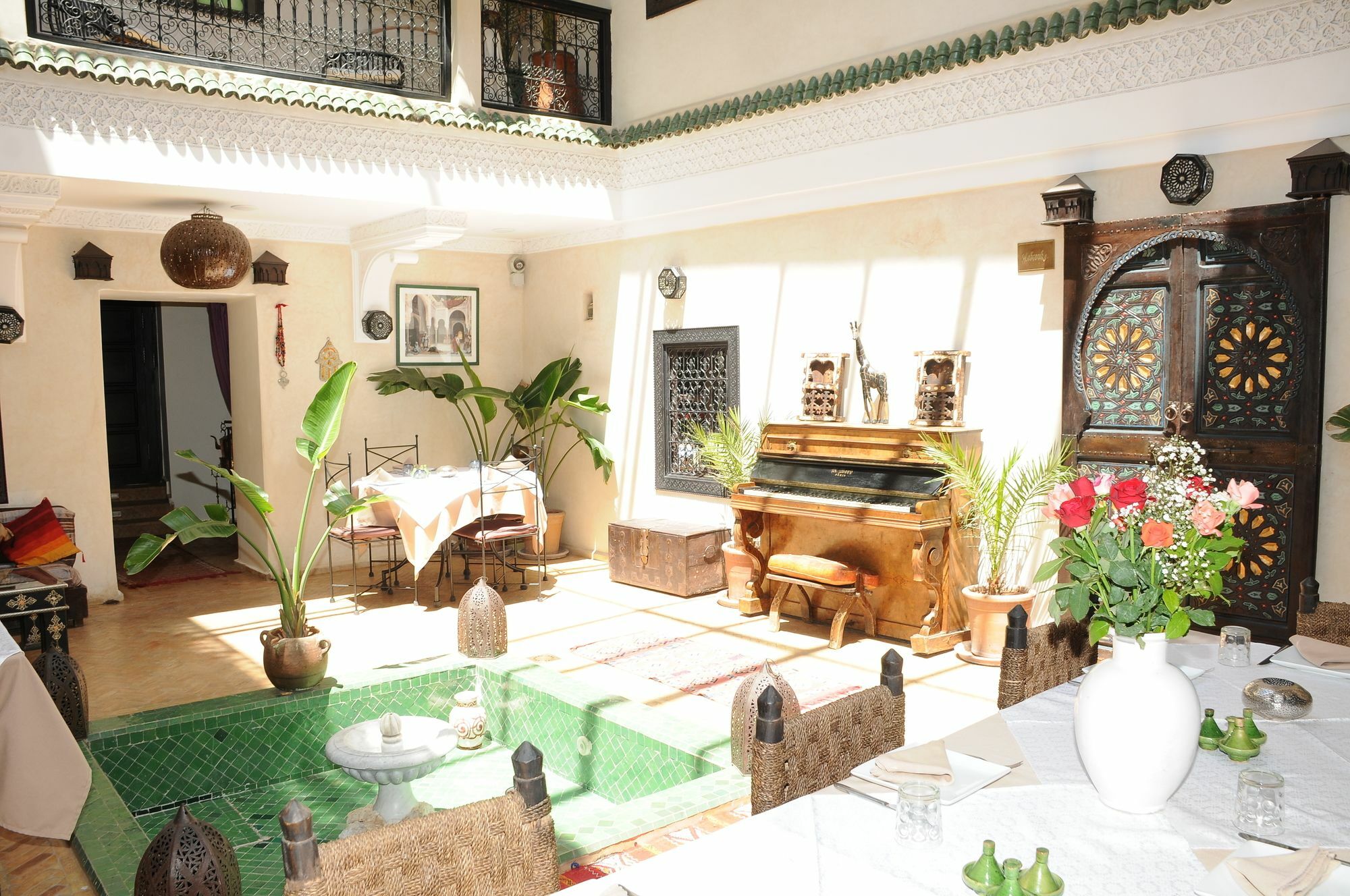 Riad Haraka Marrakesh Esterno foto