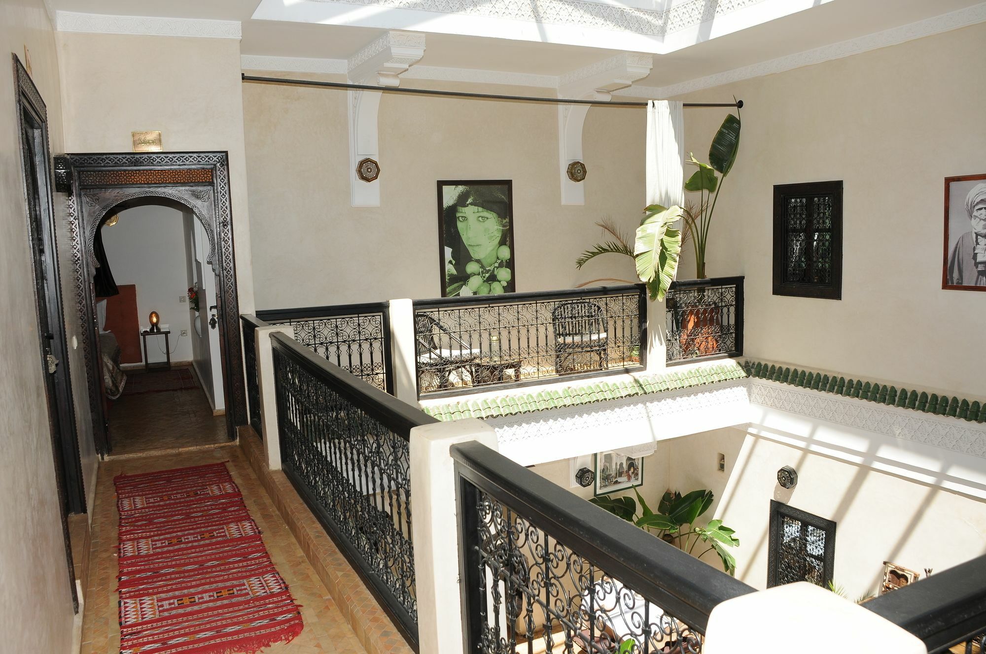 Riad Haraka Marrakesh Esterno foto