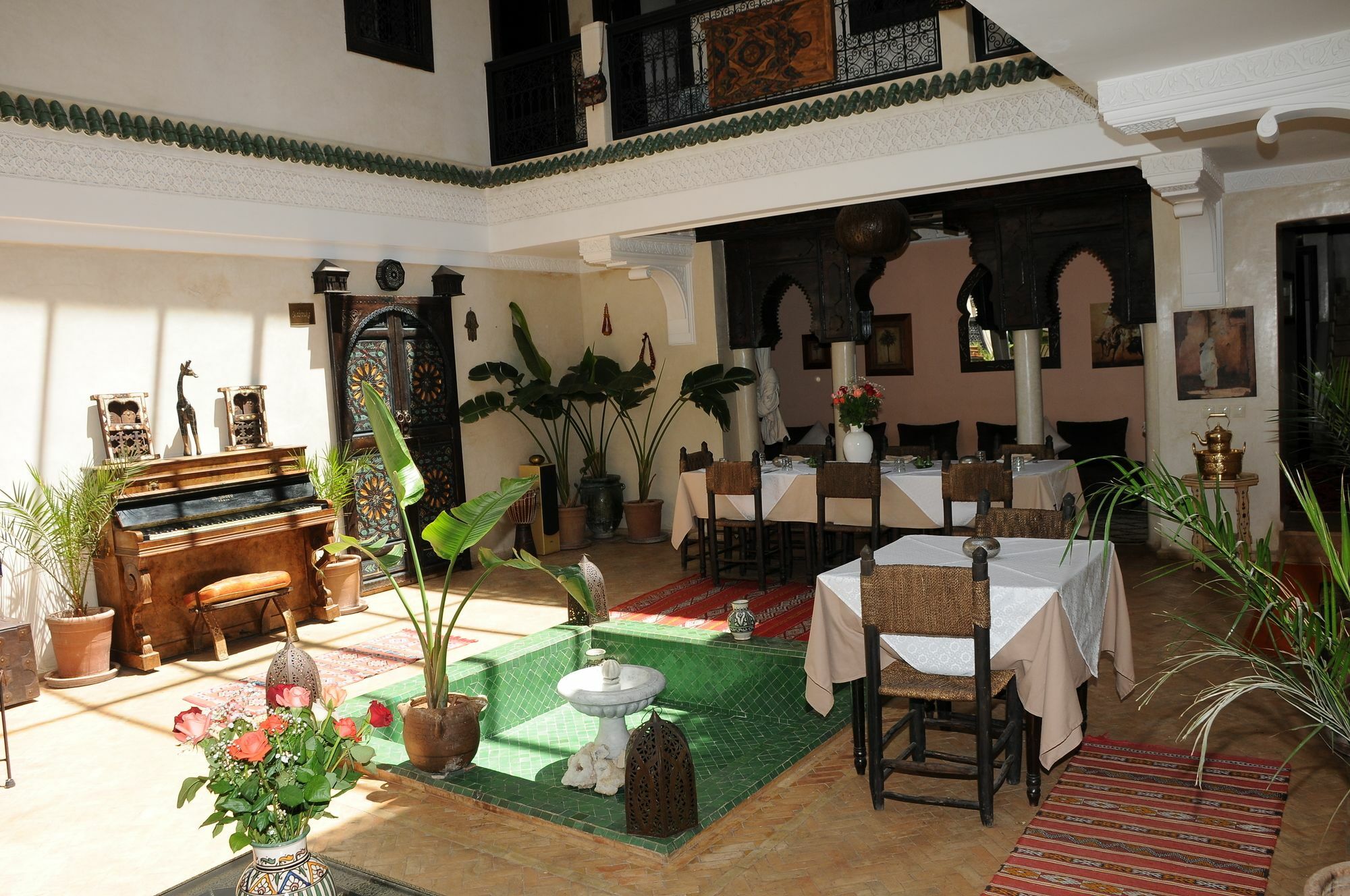 Riad Haraka Marrakesh Esterno foto