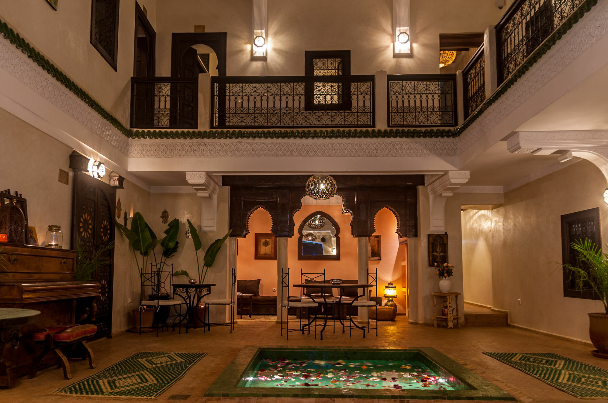 Riad Haraka Marrakesh Esterno foto