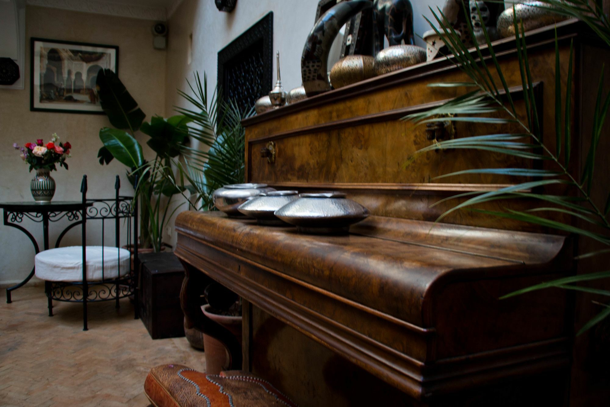 Riad Haraka Marrakesh Esterno foto